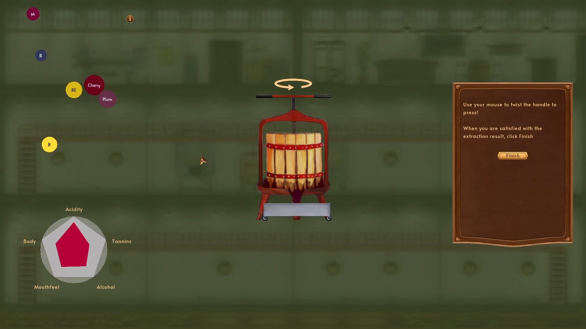 From Soil to Bottle screenshot 5