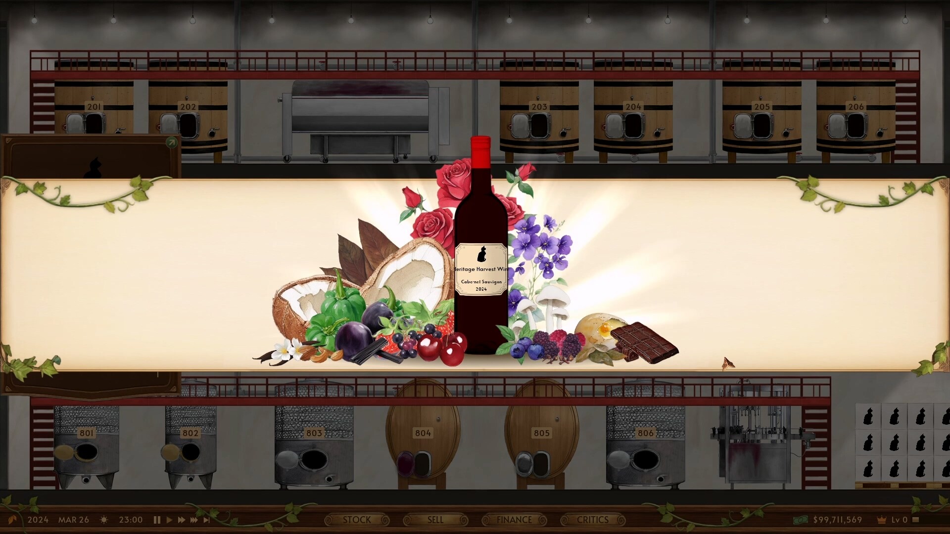 From Soil to Bottle screenshot 8