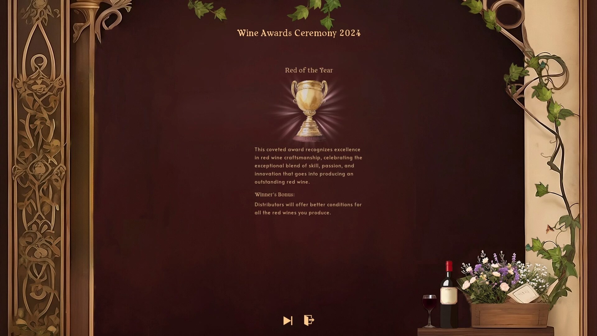 From Soil to Bottle screenshot 11