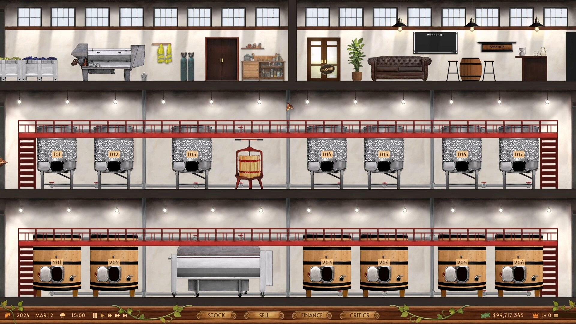 From Soil to Bottle screenshot 2
