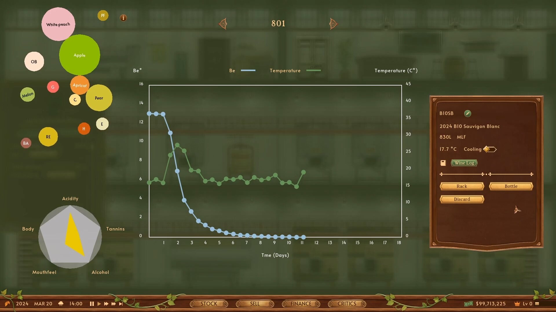 From Soil to Bottle screenshot 3