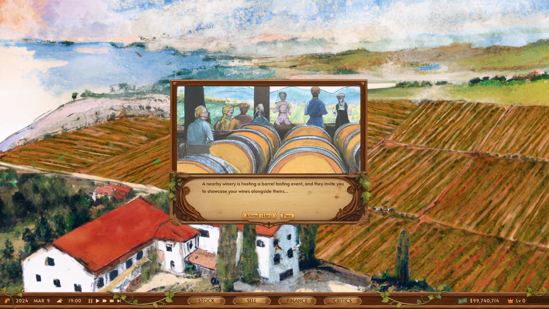 From Soil to Bottle screenshot 12