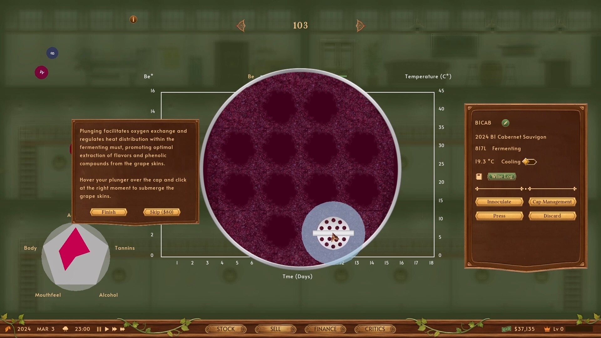 From Soil to Bottle screenshot 4