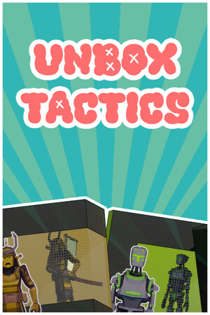 Unbox Tactics