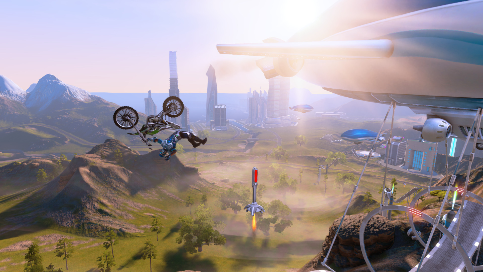 Trials Fusion Season Pass - image 3
