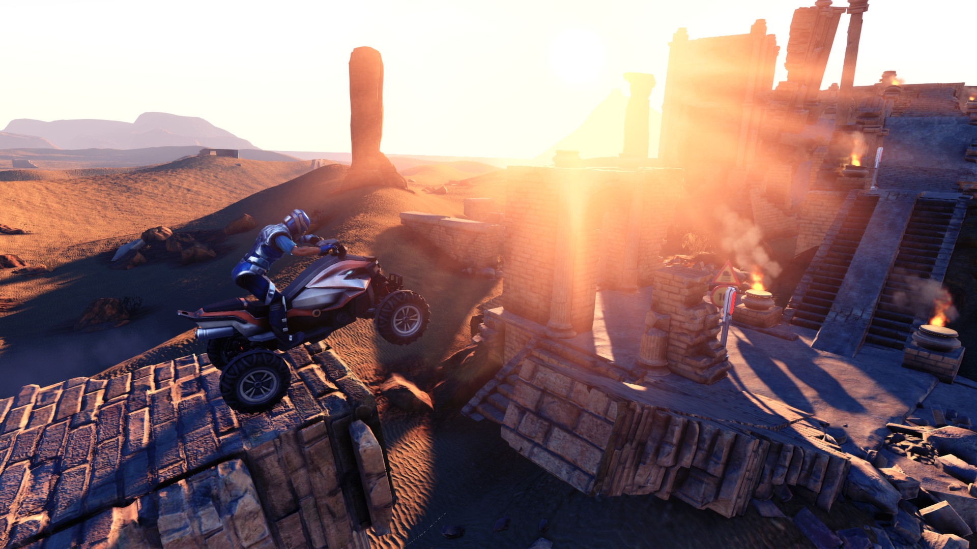 Trials Fusion Season Pass - image 5
