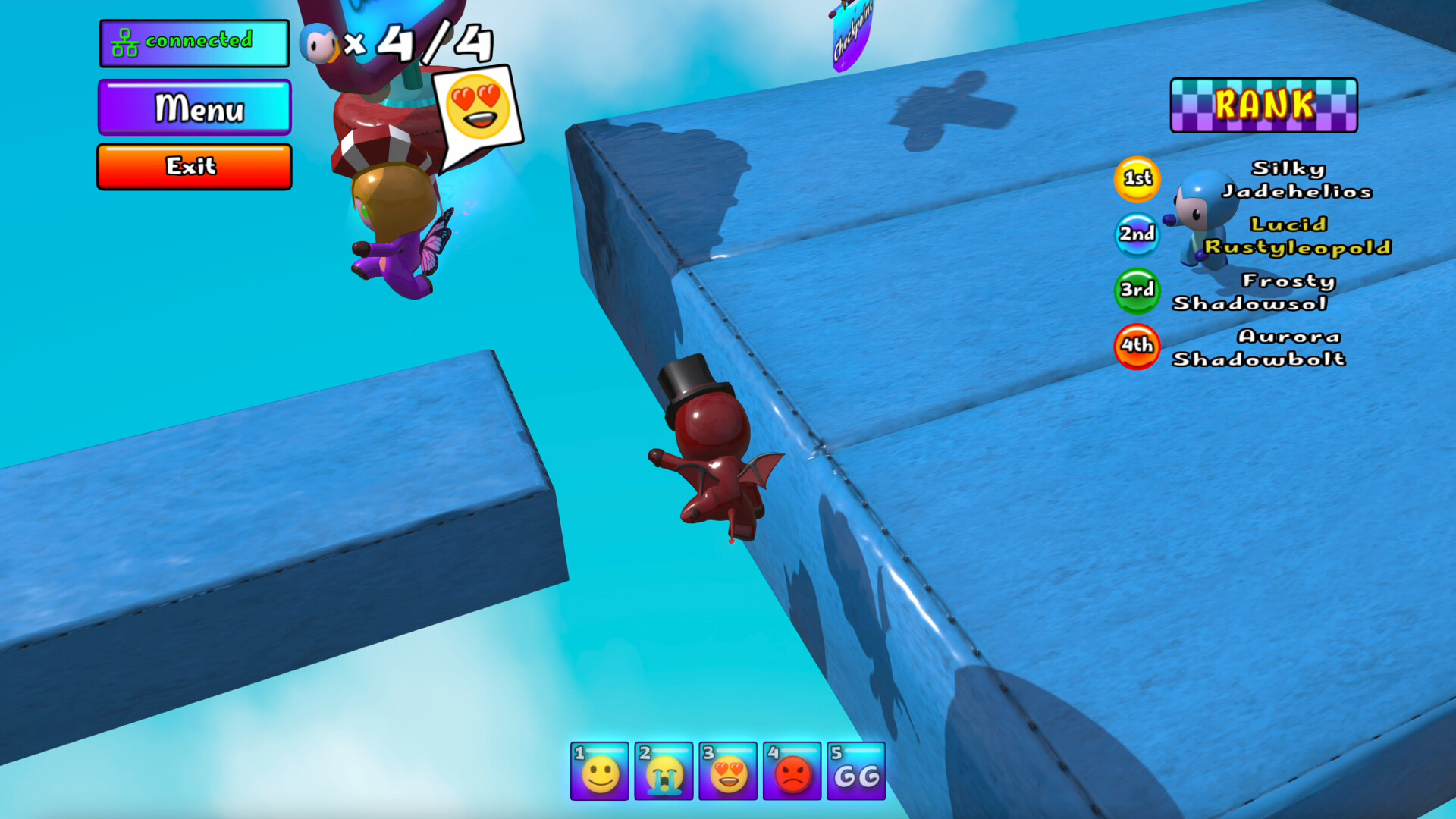 Fumble Fiesta screenshot 7