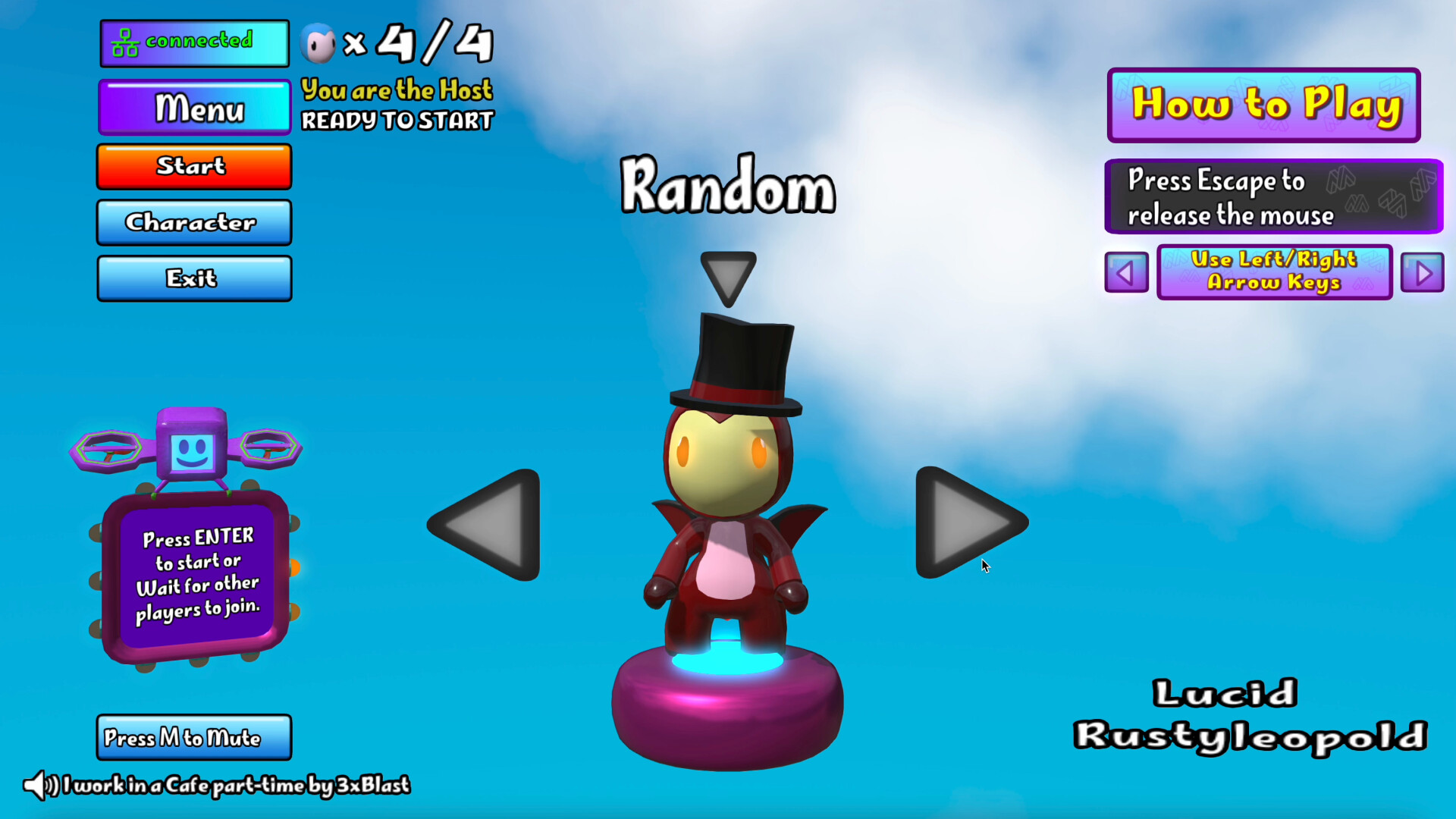 Fumble Fiesta screenshot 5