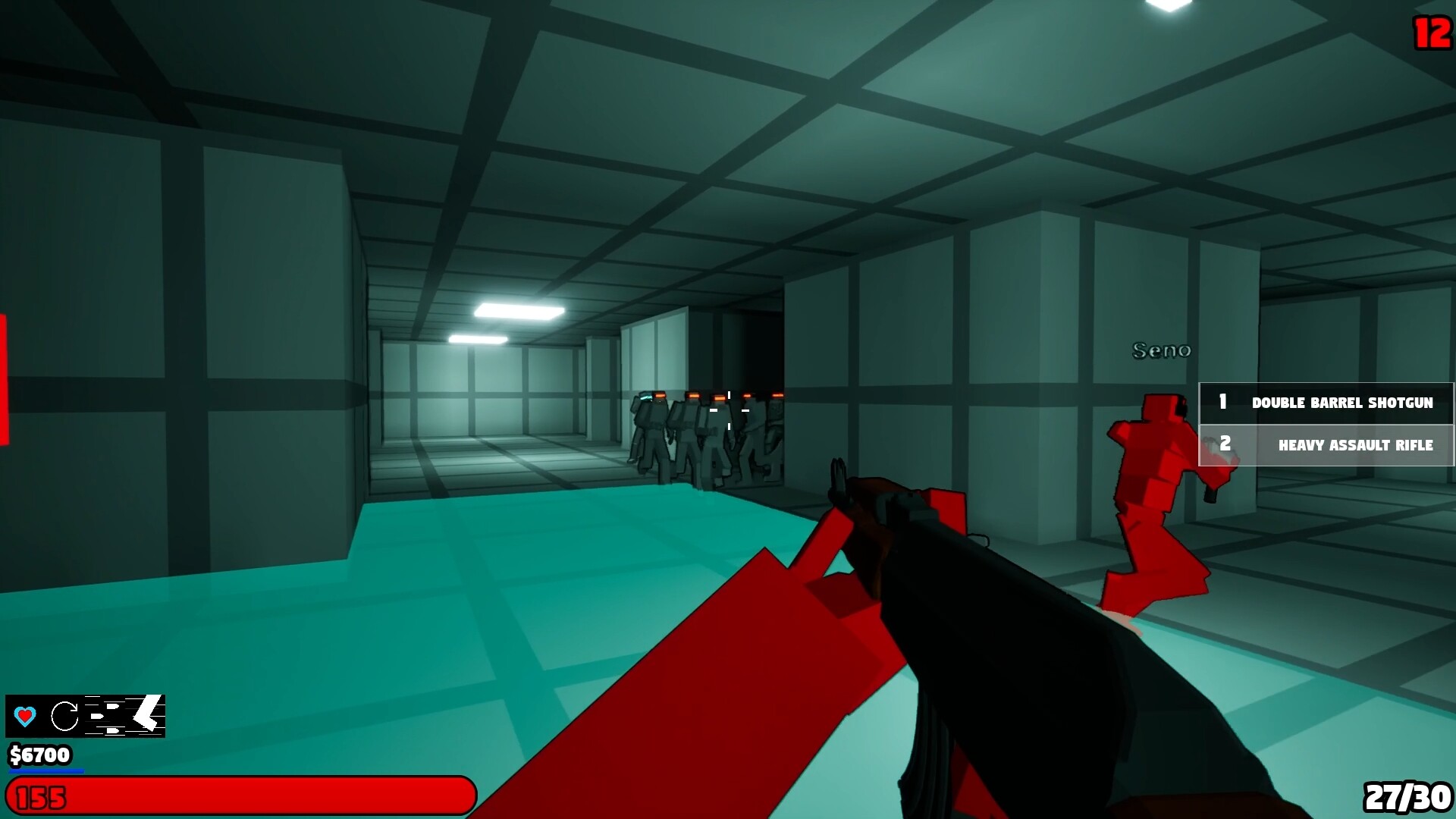 Chaotic Conflicts screenshot 7