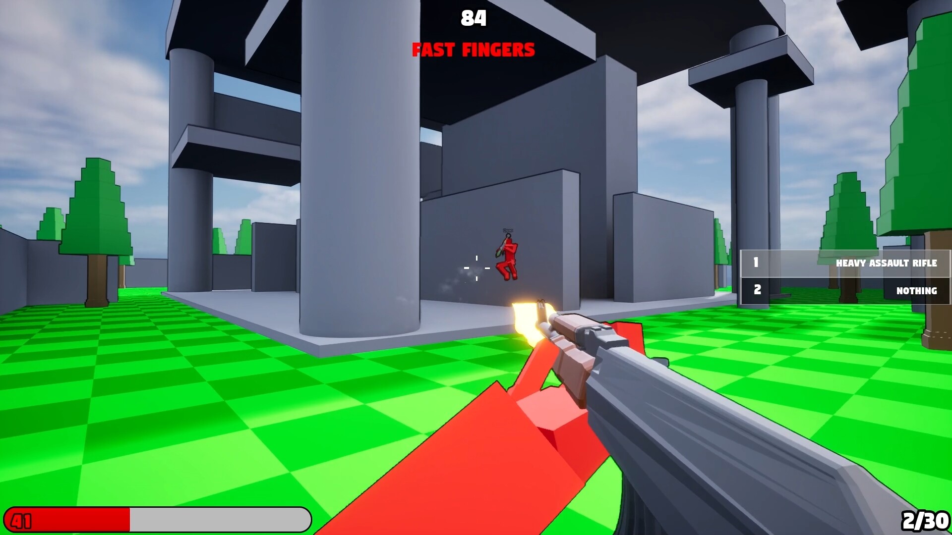 Chaotic Conflicts screenshot 4
