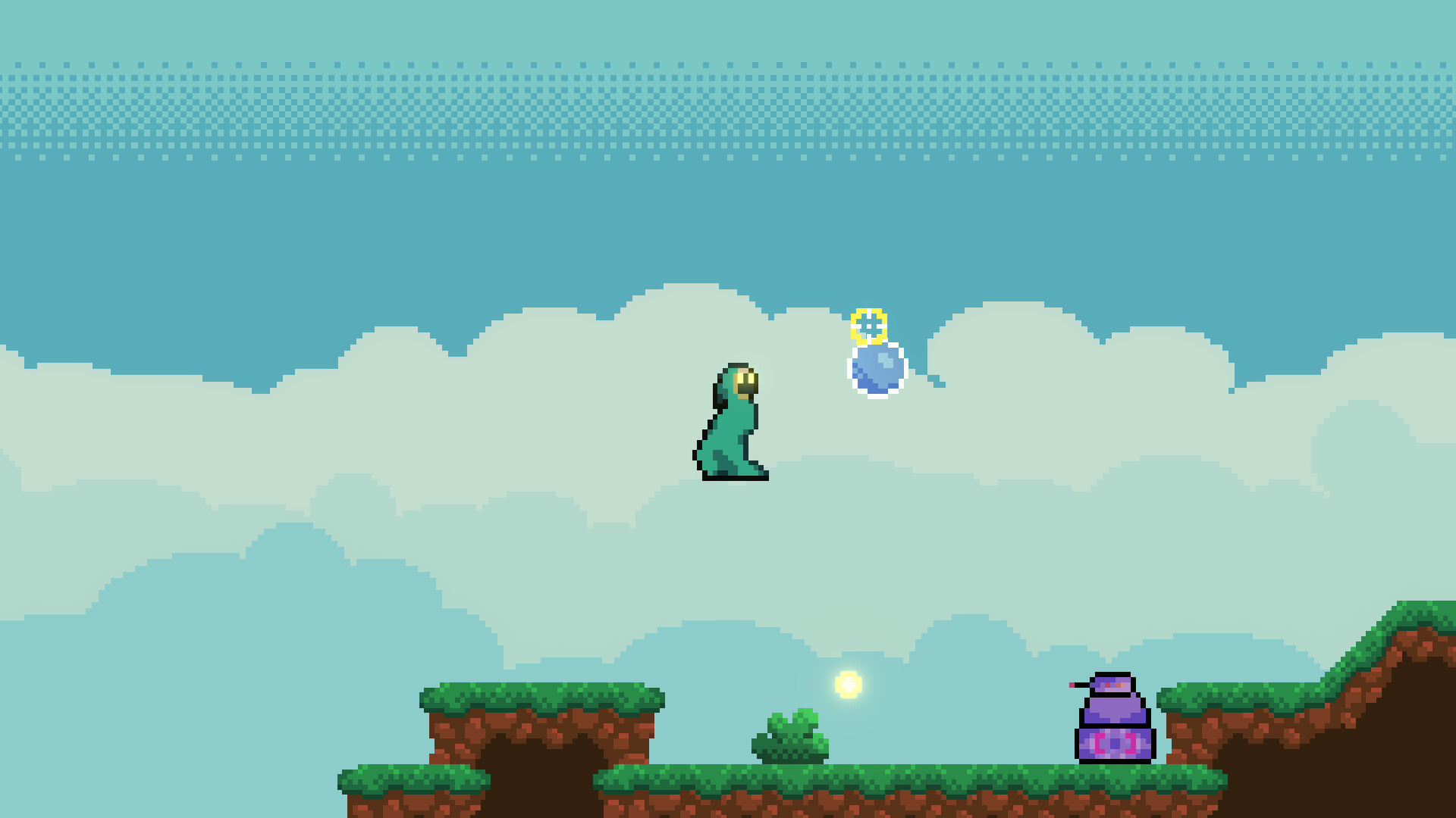 Quest Eternal screenshot 7