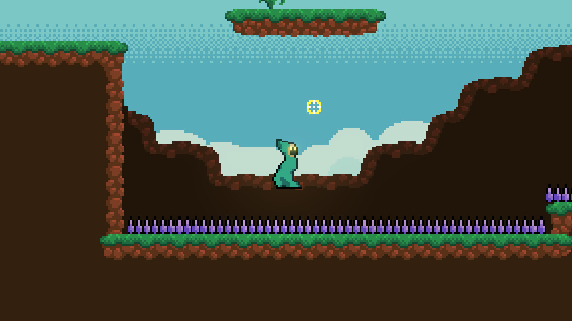 Quest Eternal screenshot 6