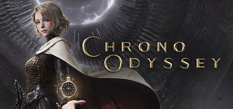 Chrono Odyssey Cover Image