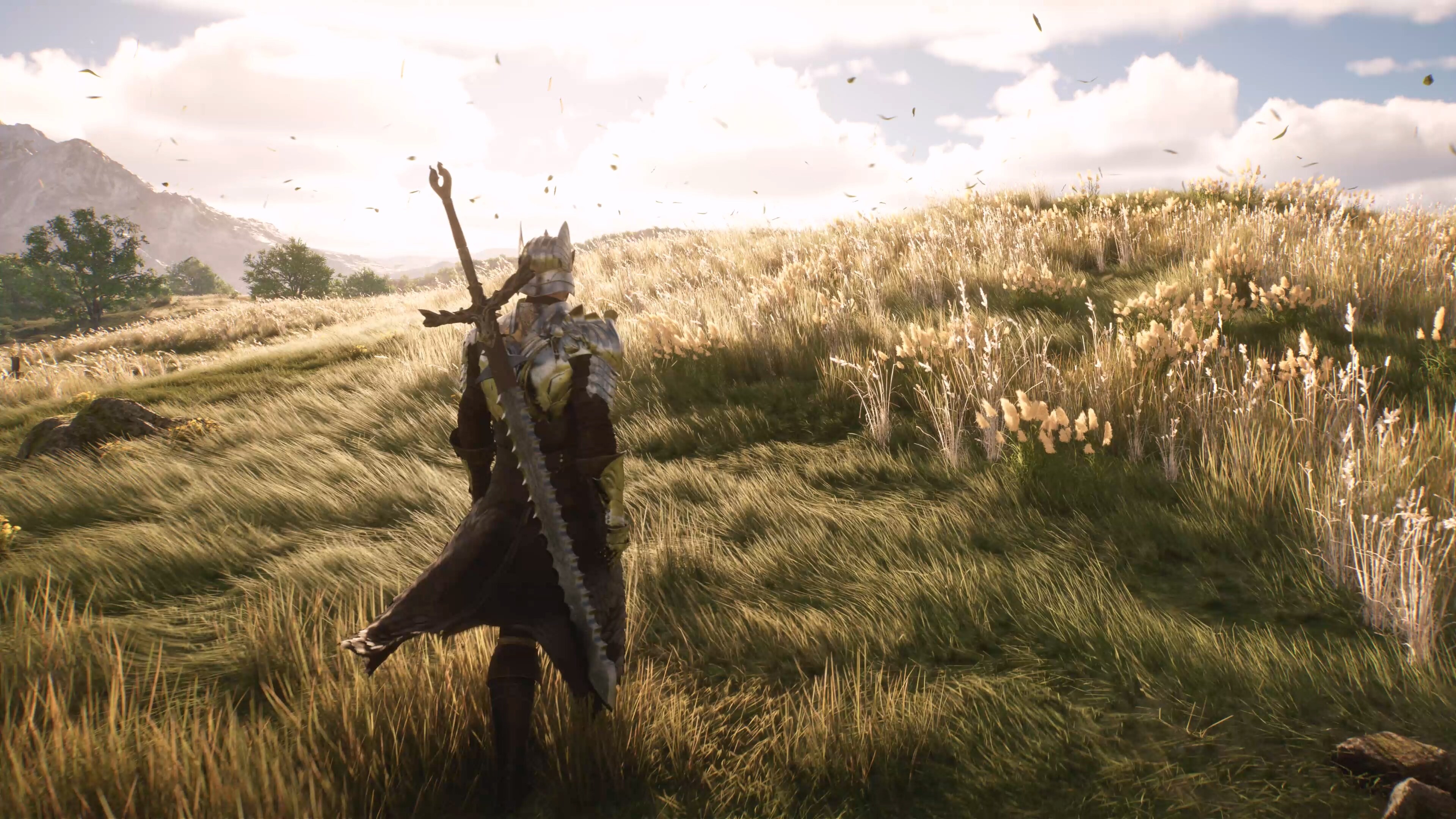 Chrono Odyssey screenshot 8