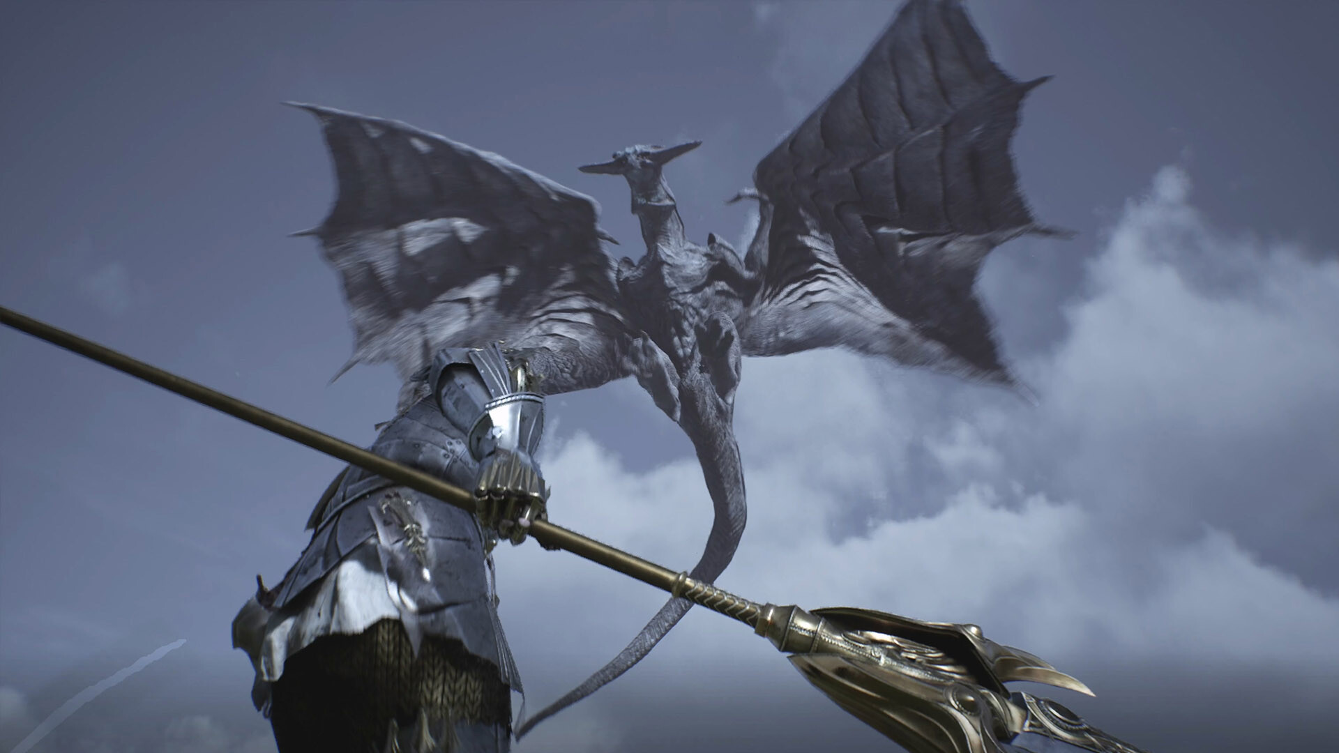 Chrono Odyssey screenshot 5