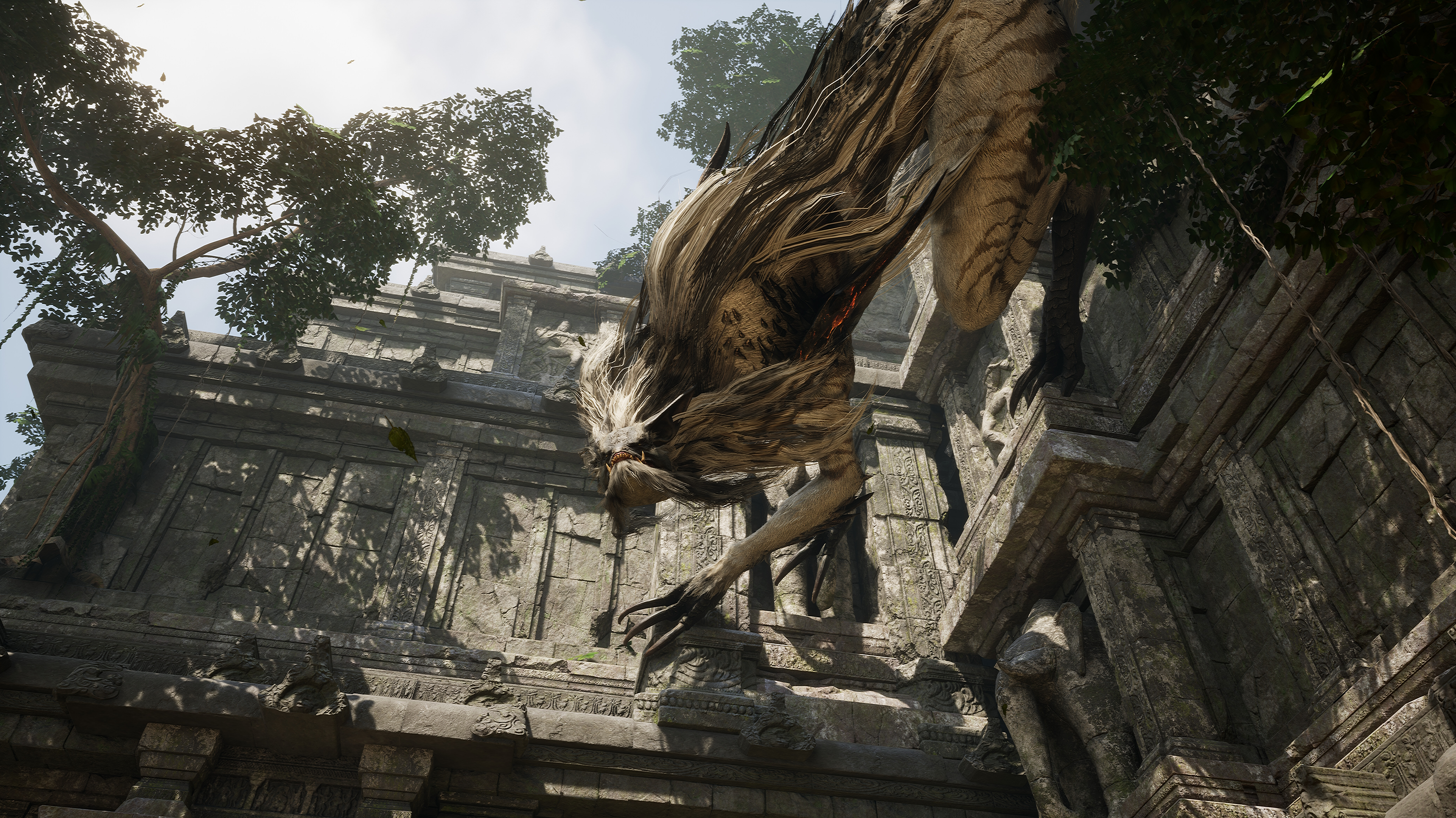 Chrono Odyssey screenshot 10