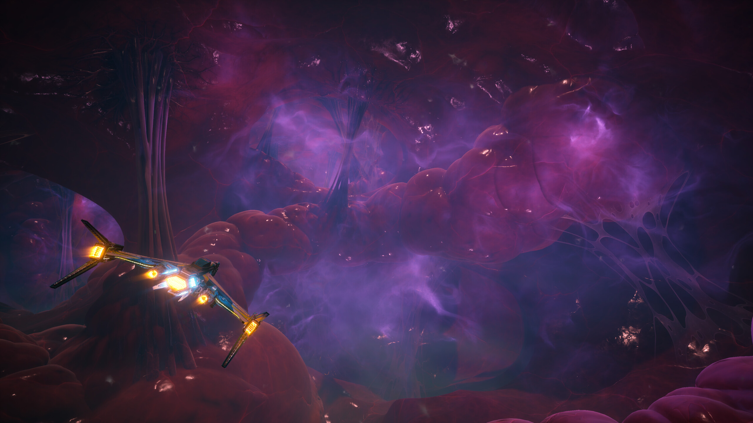 EVERSPACE™ 2 - Titans screenshot 6