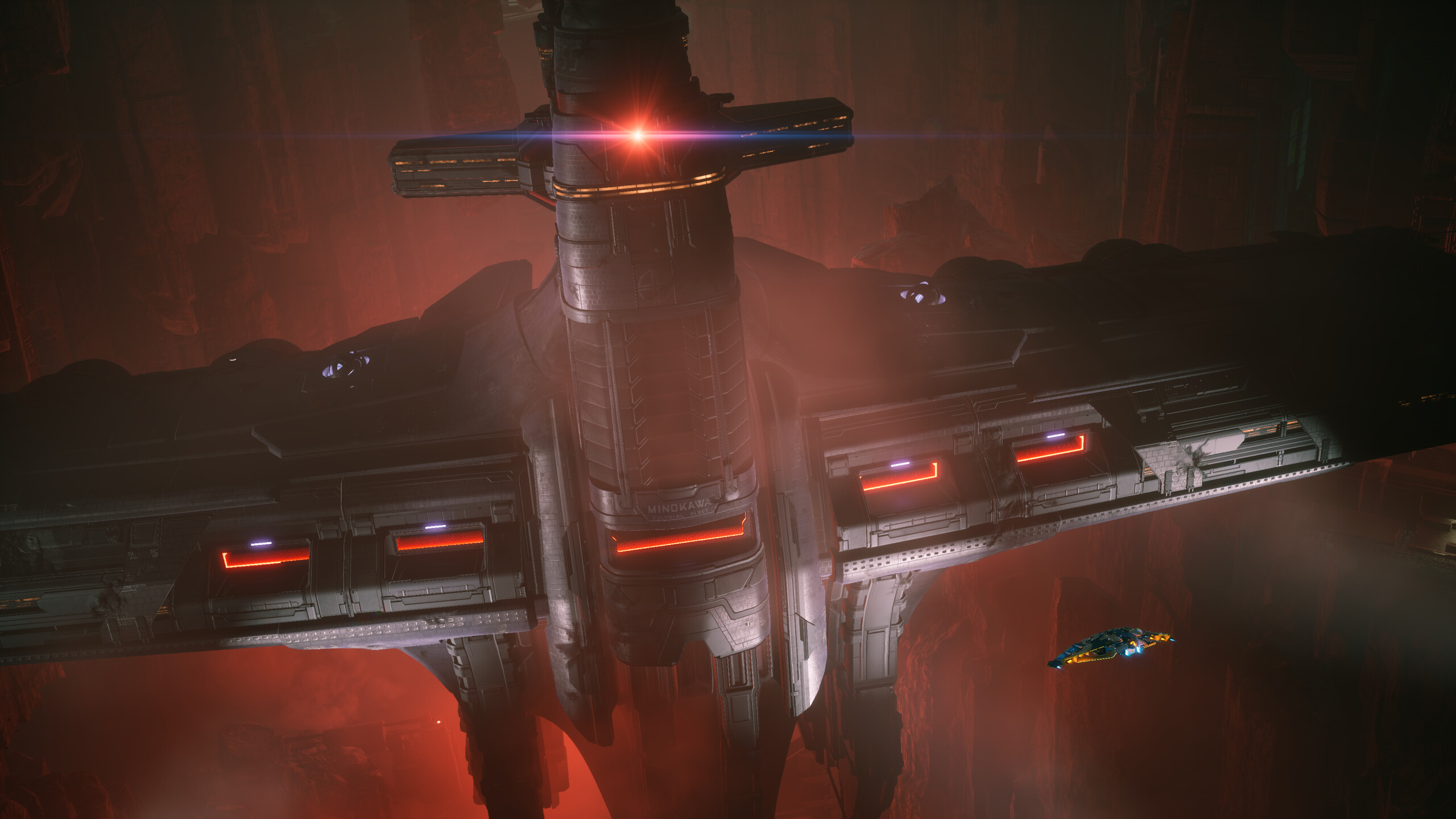 EVERSPACE™ 2 - Titans screenshot 3