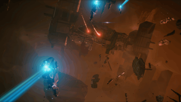 Everspace 2 - Wrath of the Ancients thumbnail