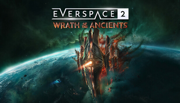 EVERSPACE™ 2 - Wrath of the Ancients on Steam