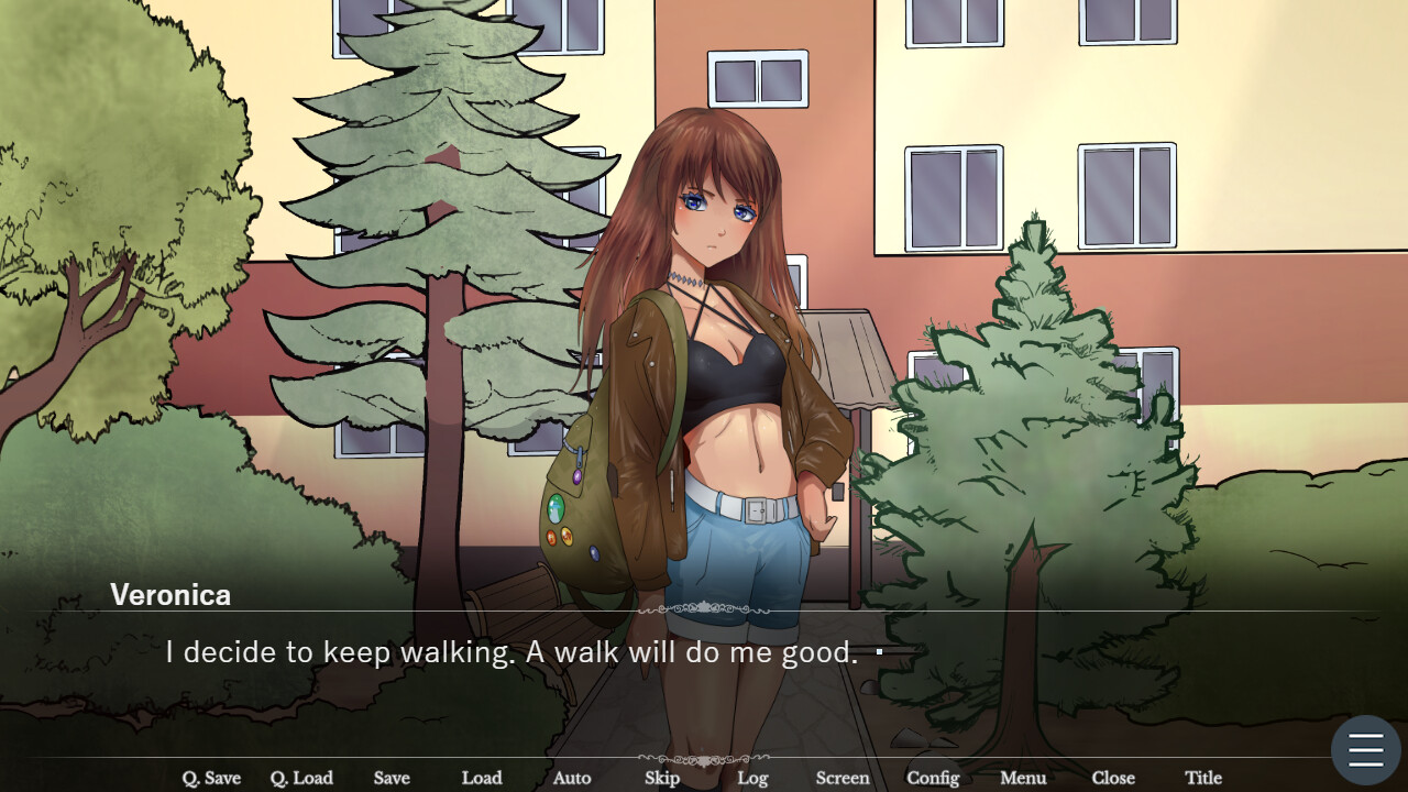 Five Owls screenshot 4