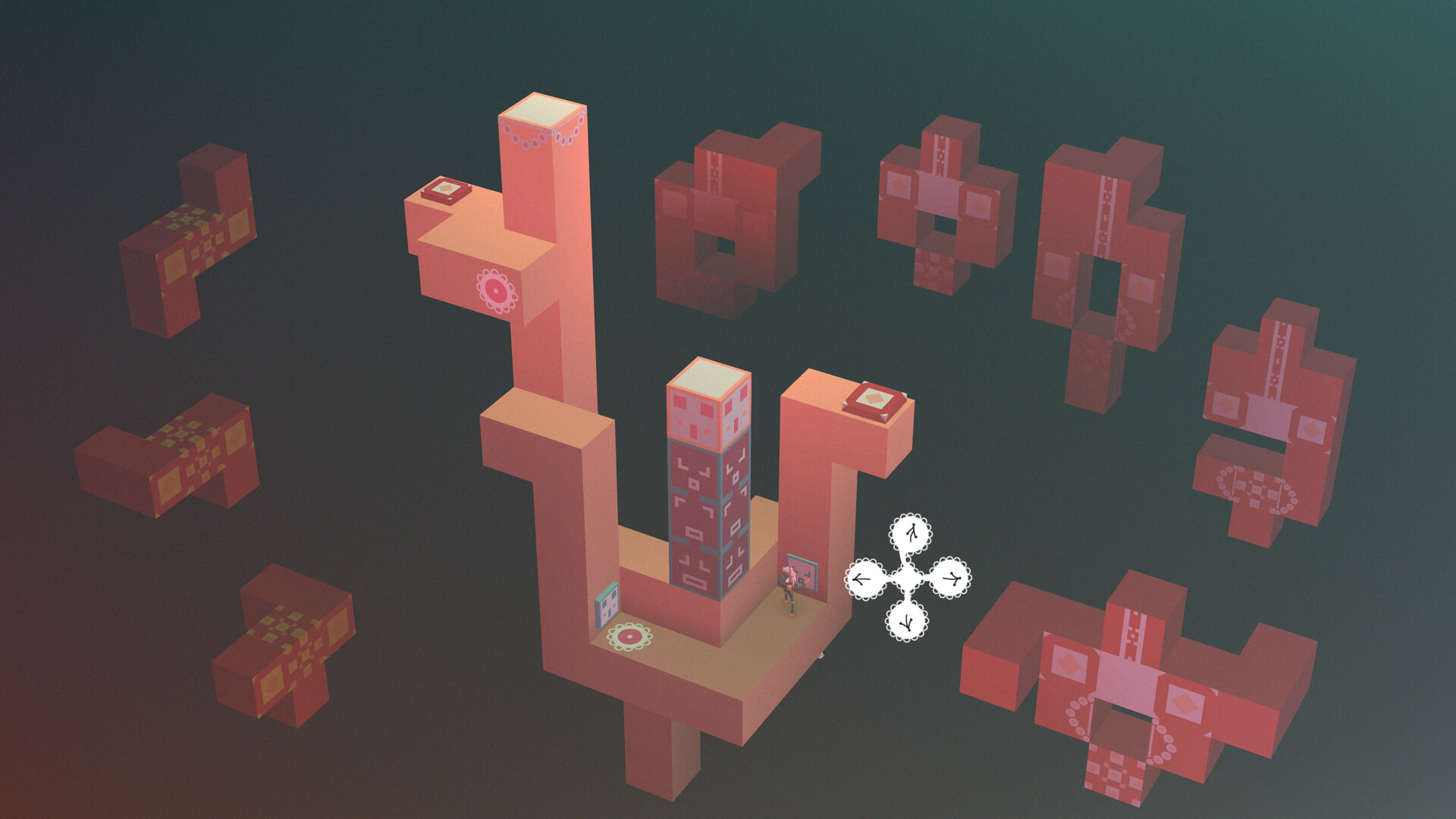 Hope Timbre screenshot 12