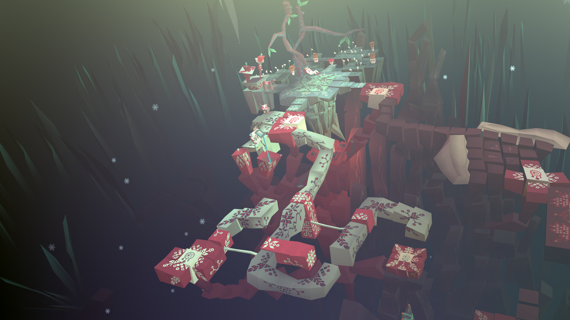 Hope Timbre screenshot 7