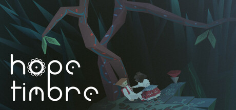 Hope Timbre Cover Image