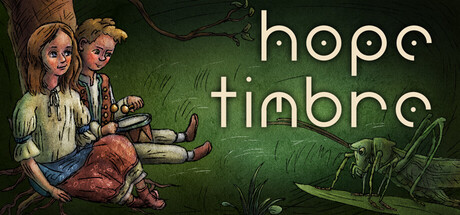 Hope Timbre — Steam header