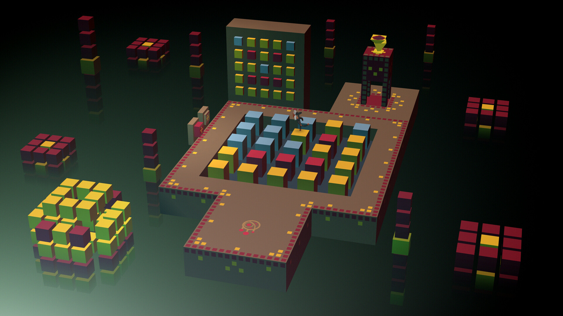 Hope Timbre screenshot 13