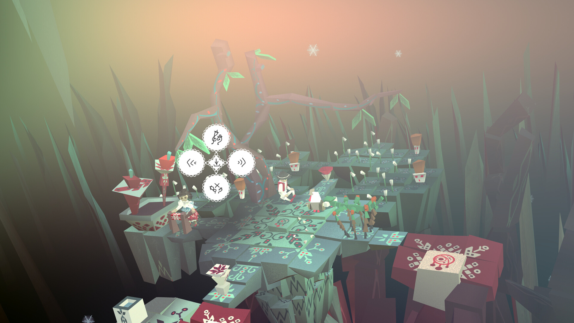Hope Timbre screenshot 11