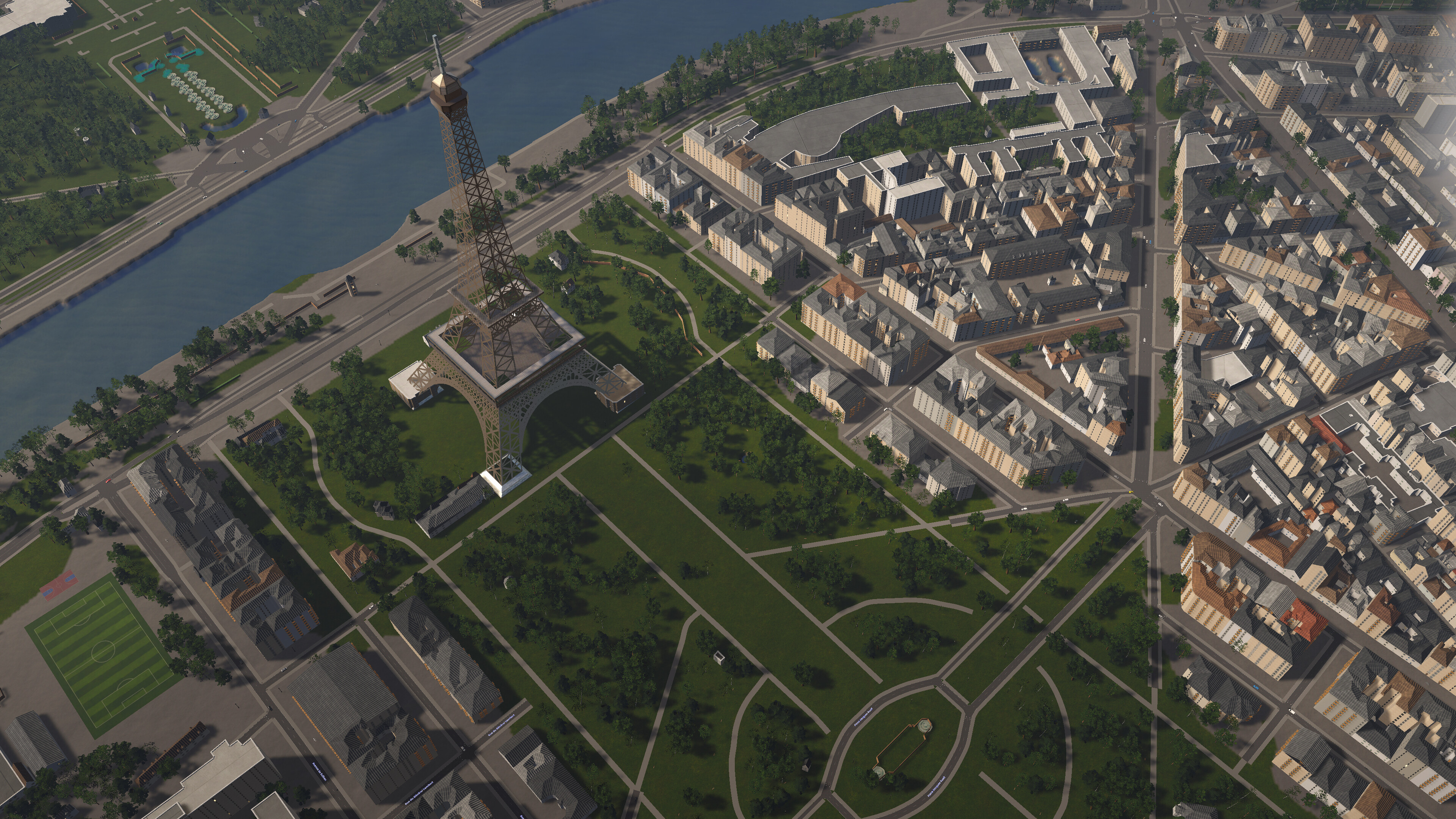 Global Rescue screenshot 10