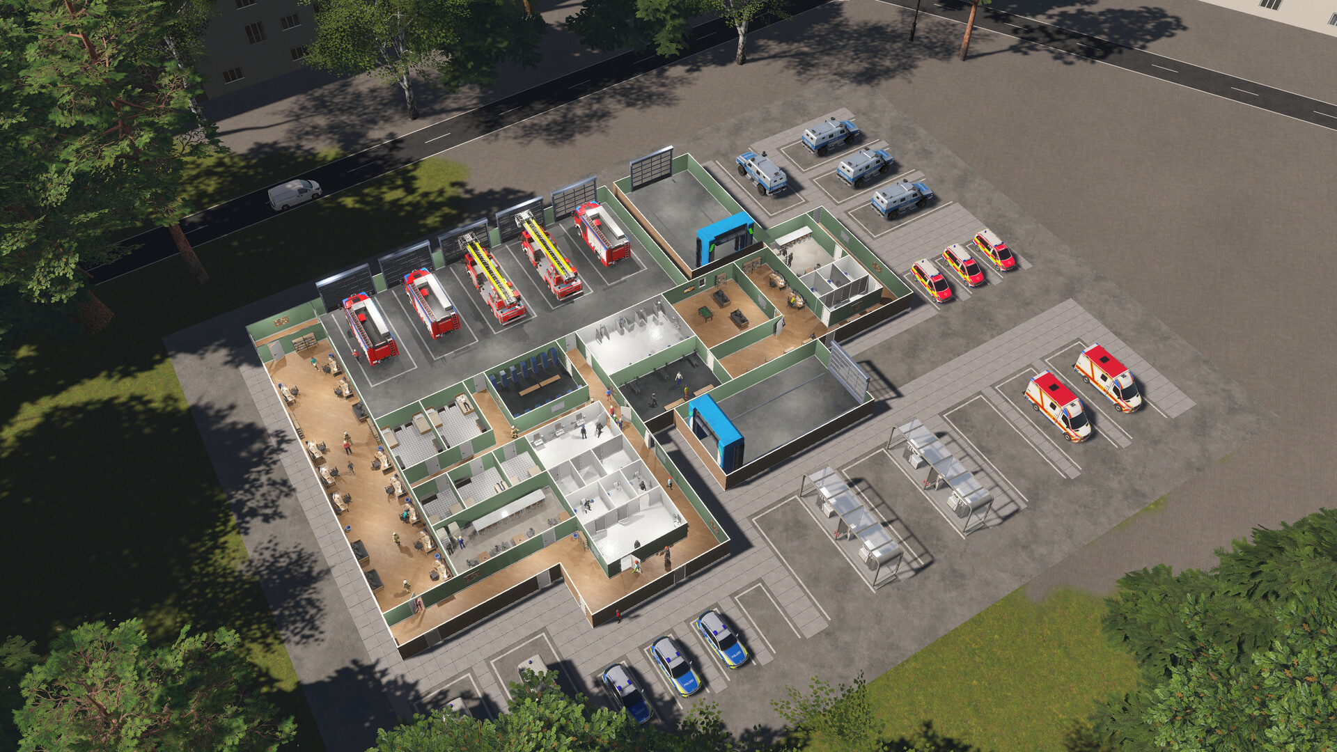 iHarstad_jubileumsmagasin_april2025 by Amedia Ressurs Harstad - Issuu, image size:1920x1080