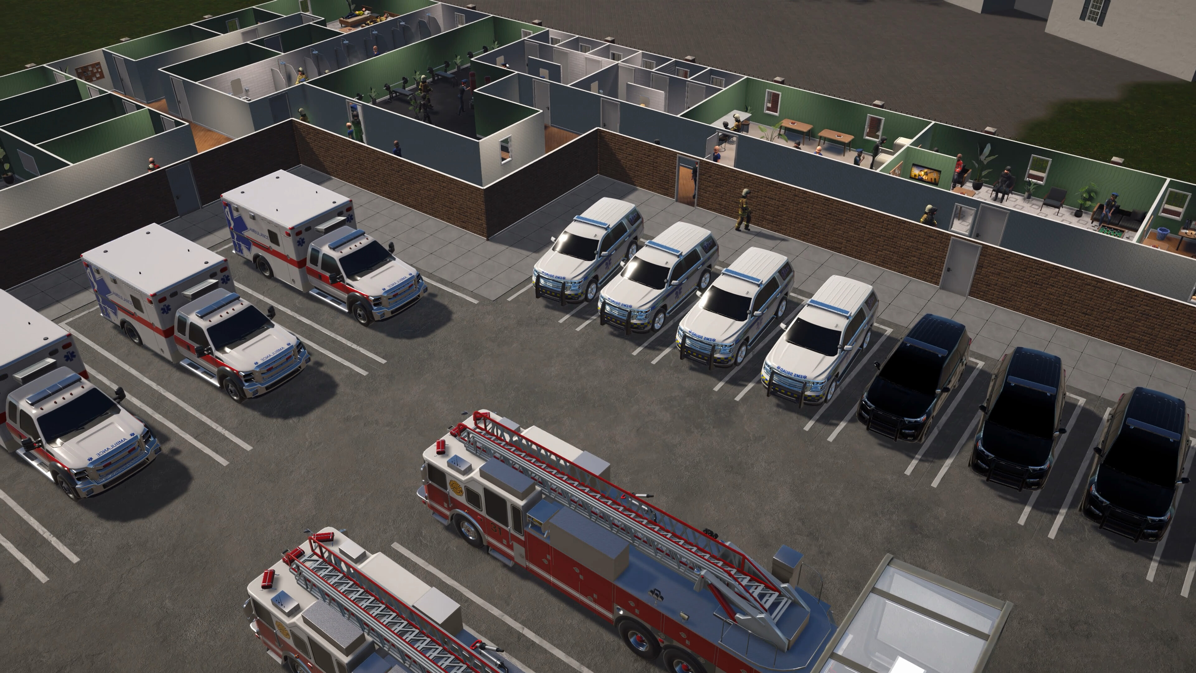 Global Rescue screenshot 12