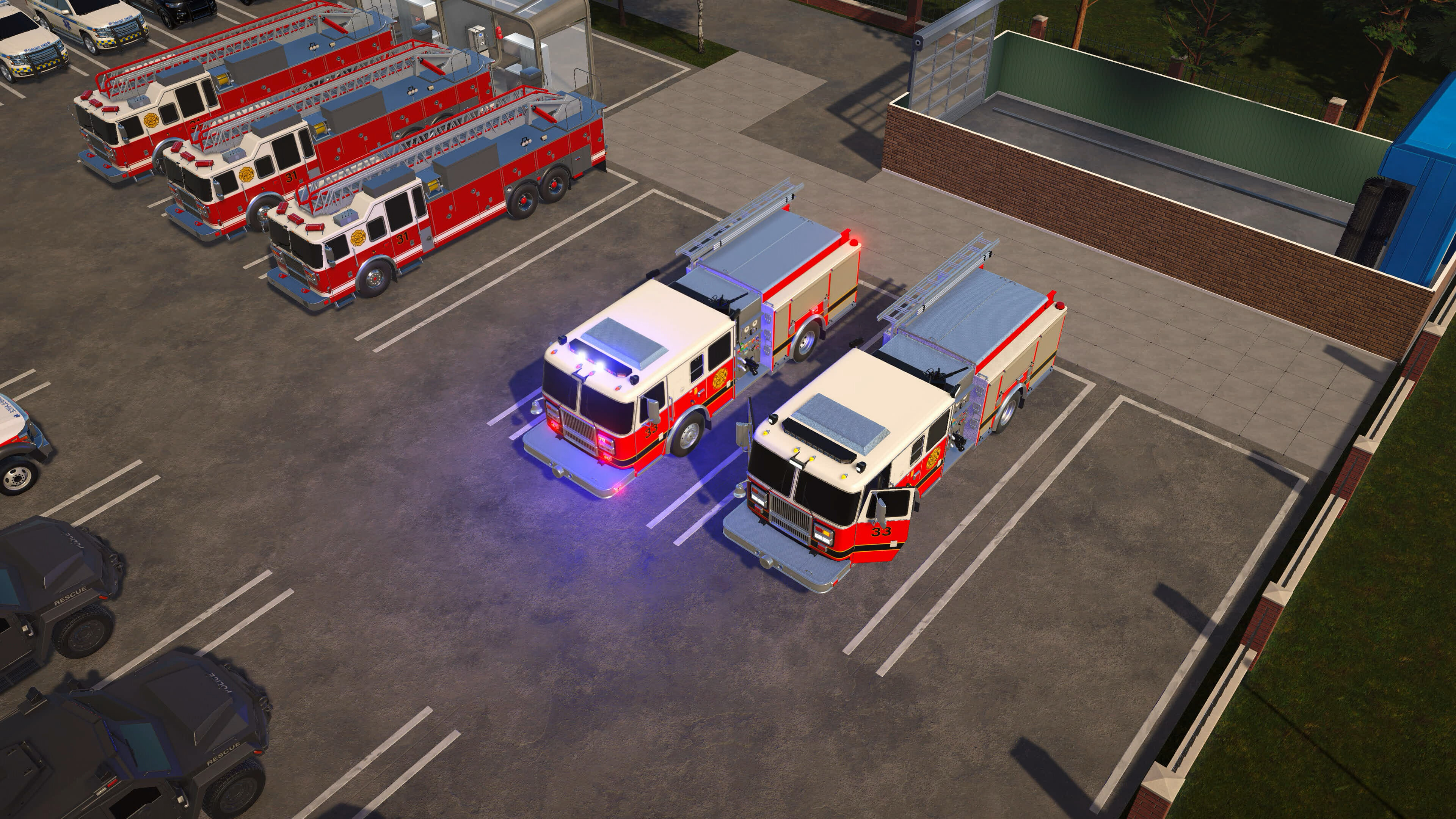 Global Rescue screenshot 13