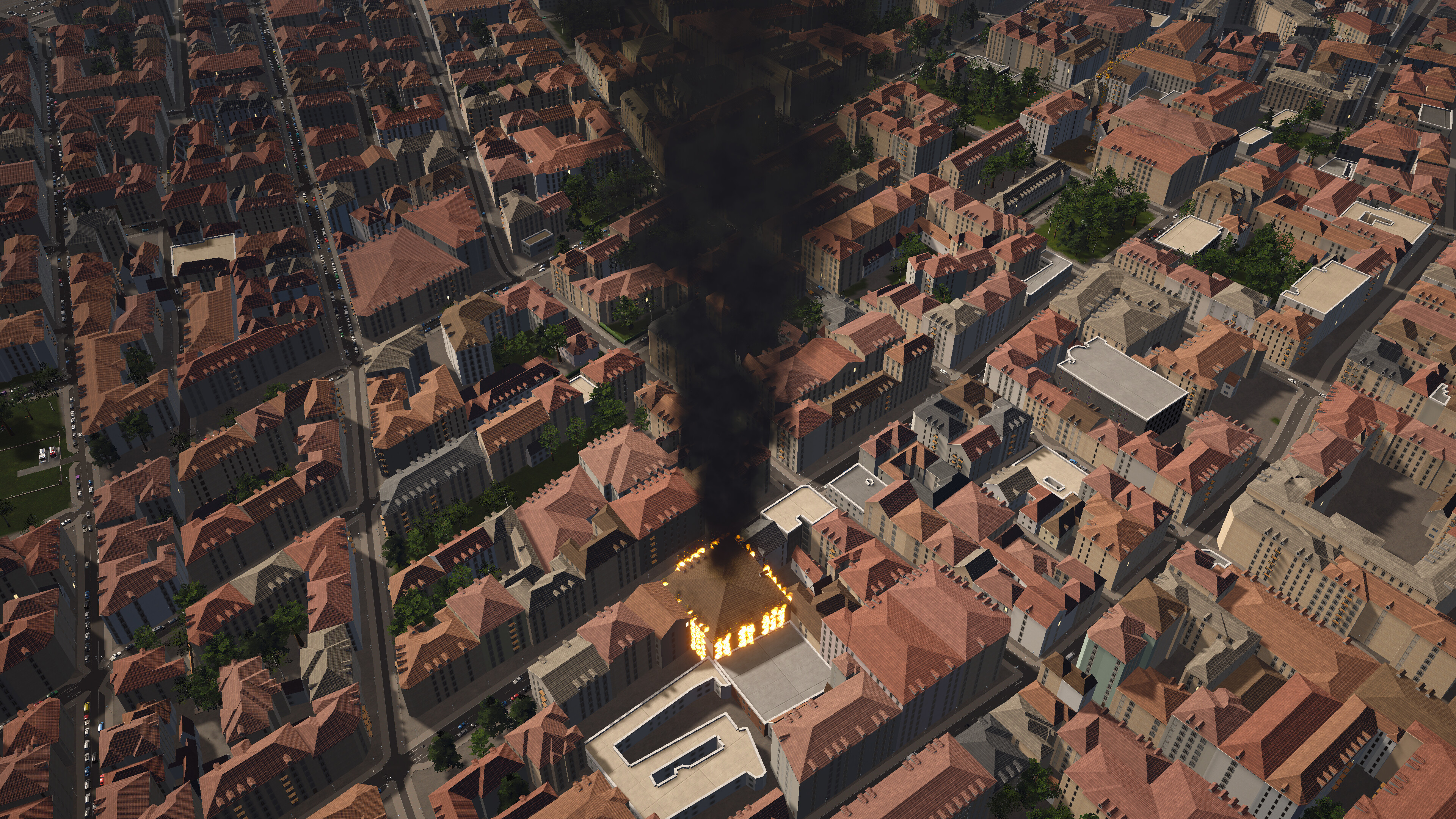 Global Rescue screenshot 1