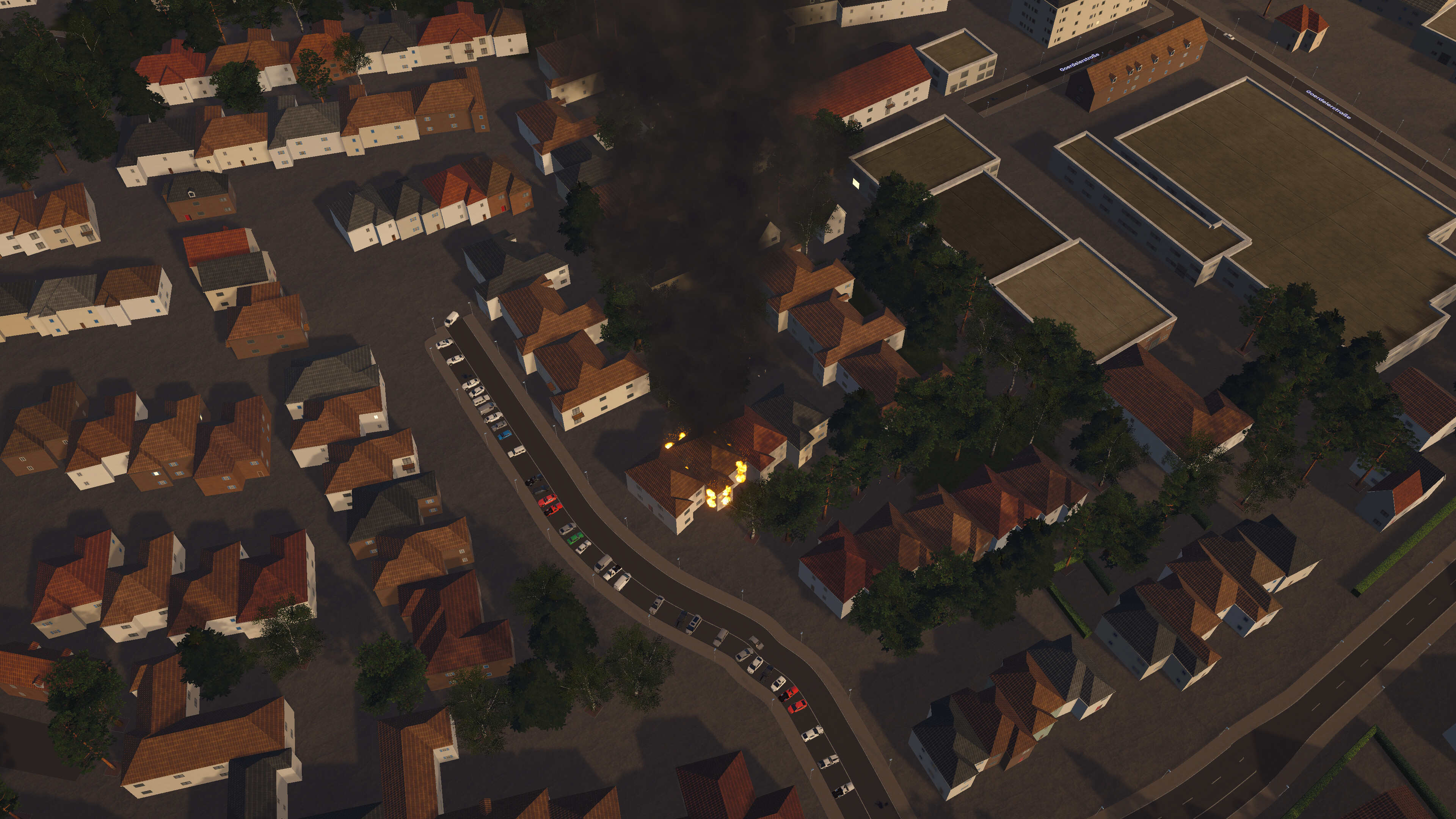 Global Rescue screenshot 14