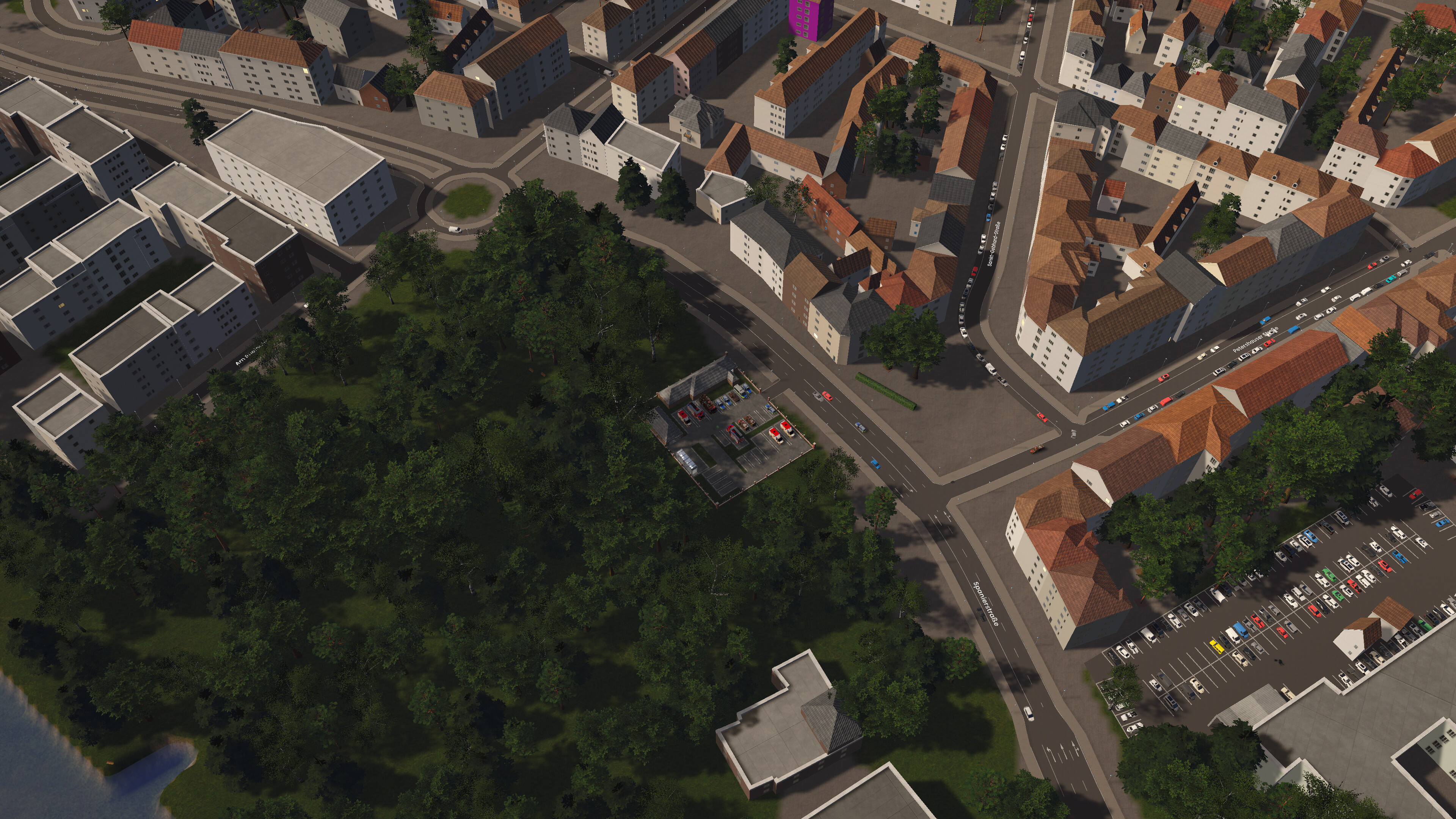 Global Rescue screenshot 16