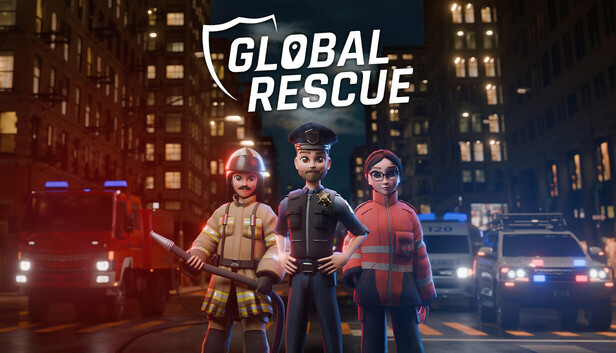 Global Rescue