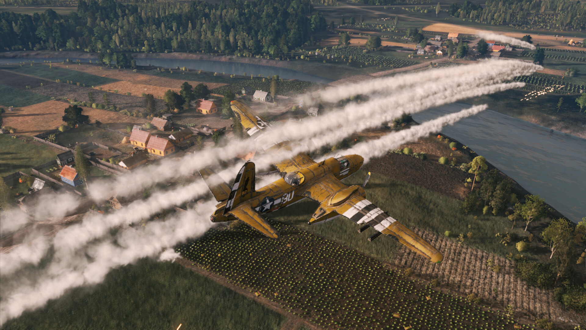 Steel Division 2 - Tribute to Normandy '44 screenshot 7