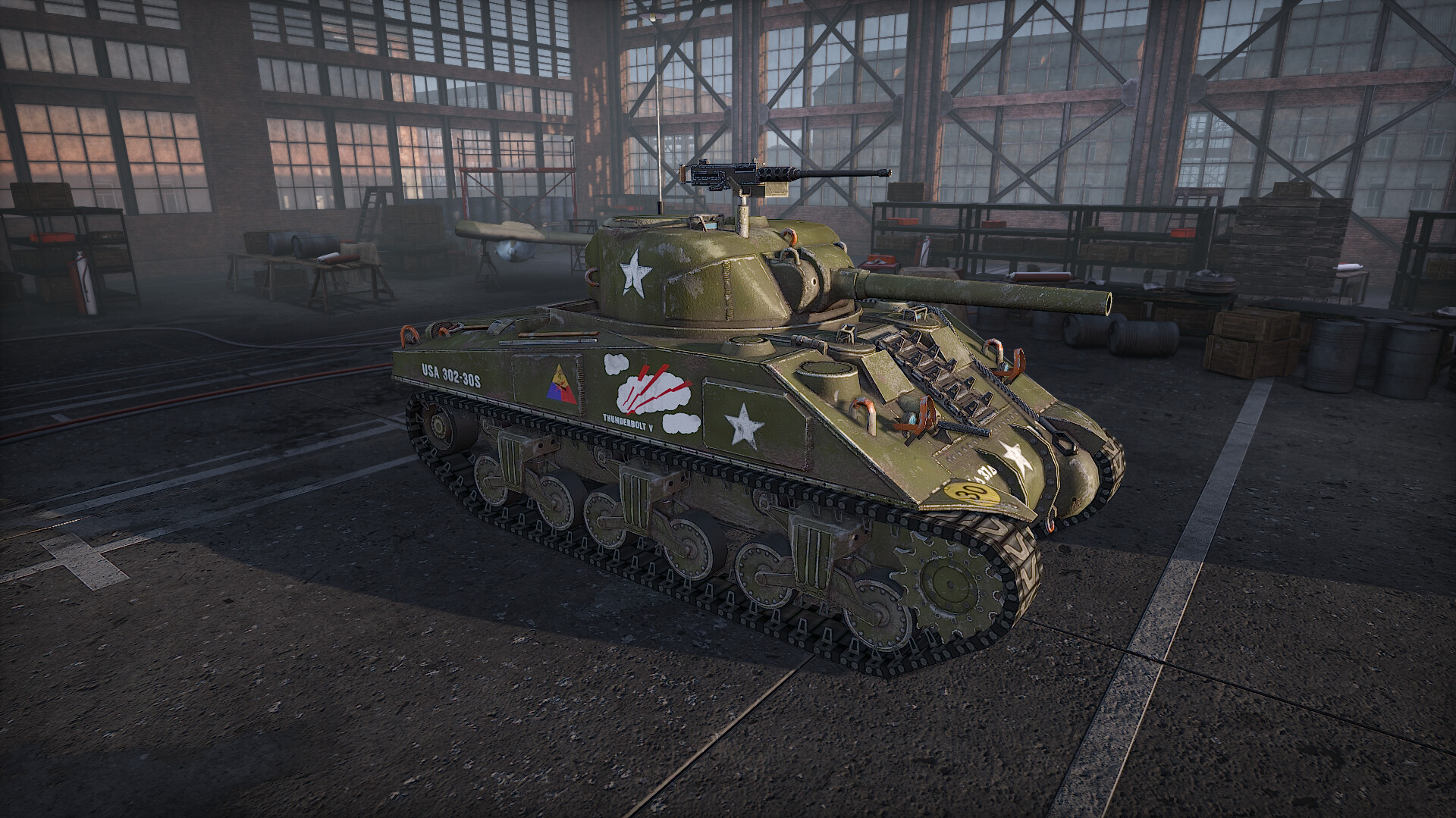 Steel Division 2 - Tribute to Normandy '44 screenshot 2