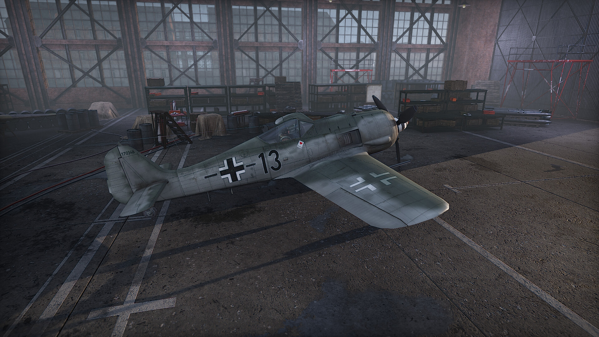 Steel Division 2 - Tribute to Normandy '44 screenshot 4