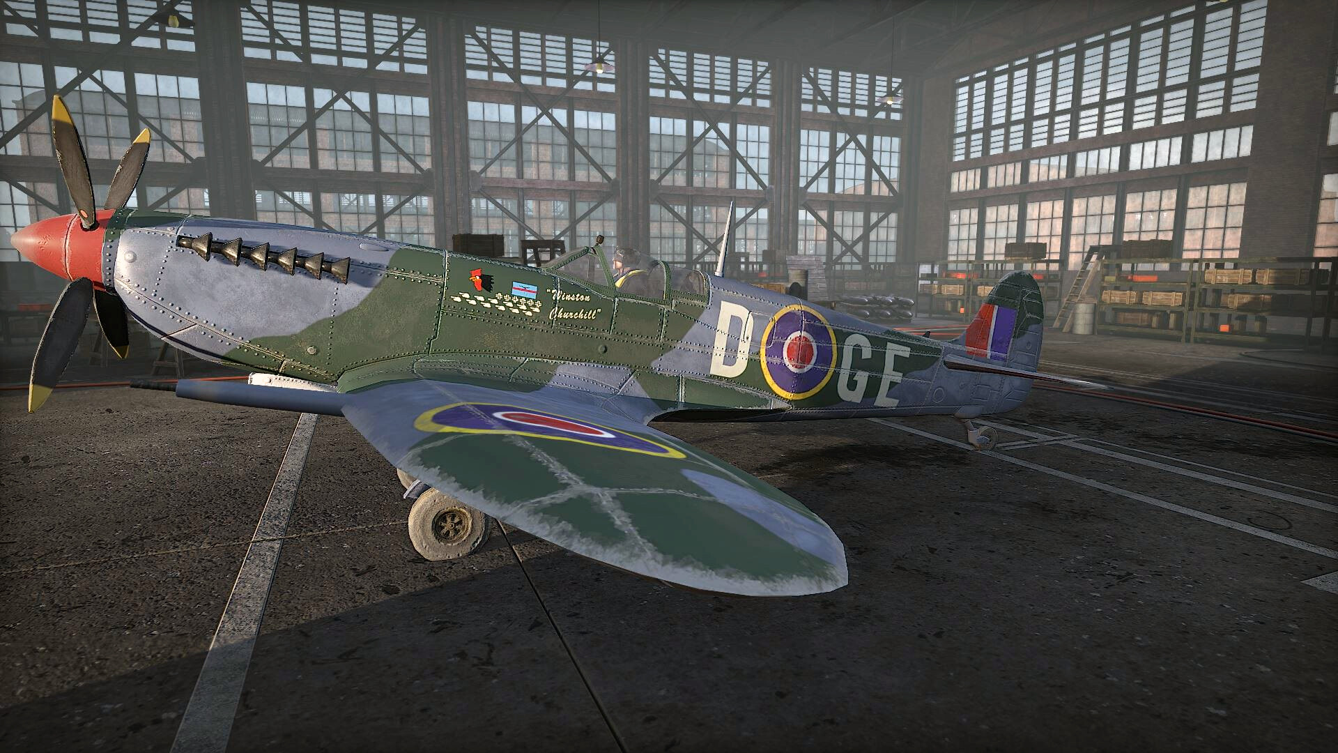 Steel Division 2 - Tribute to Normandy '44 screenshot 11