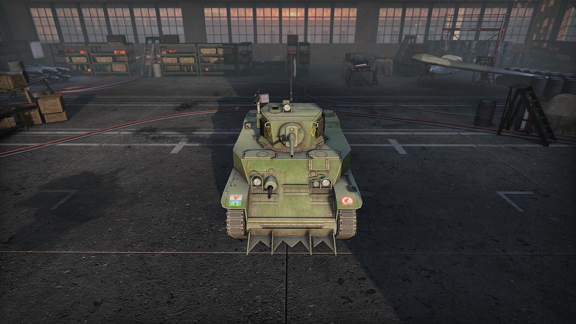 Steel Division 2 - Tribute to Normandy '44 screenshot 10