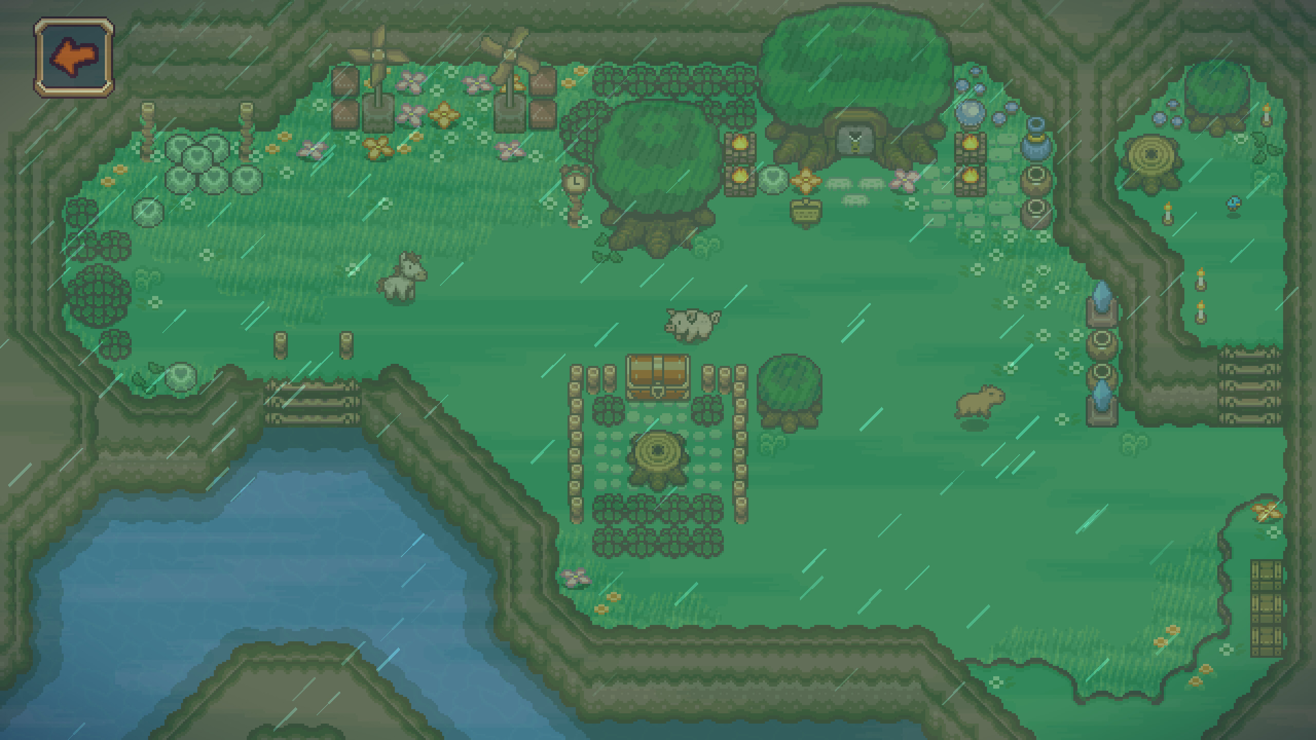 Sudoku Acres screenshot 8