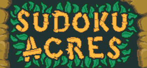 Sudoku Acres