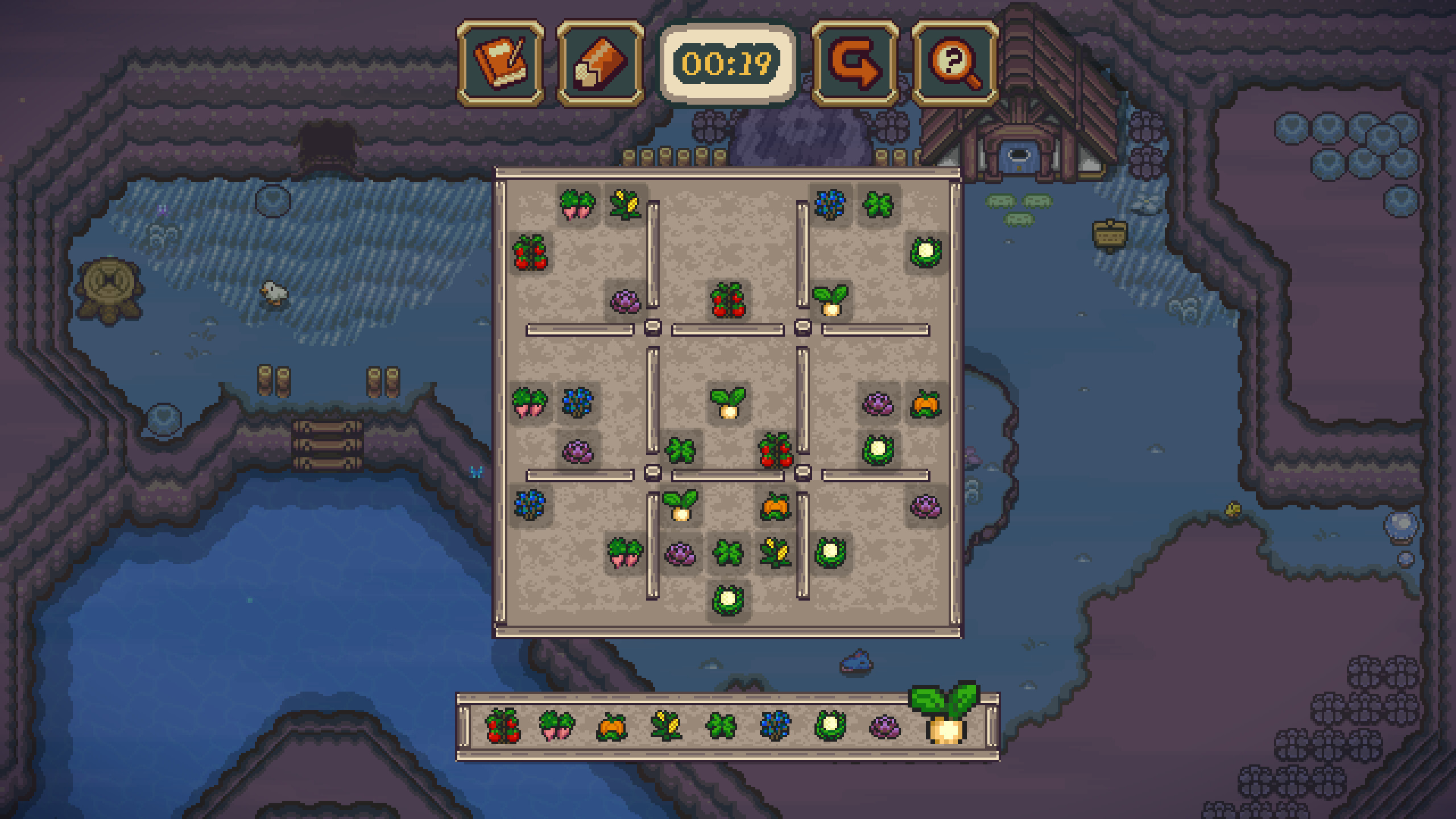 Sudoku Acres screenshot 6