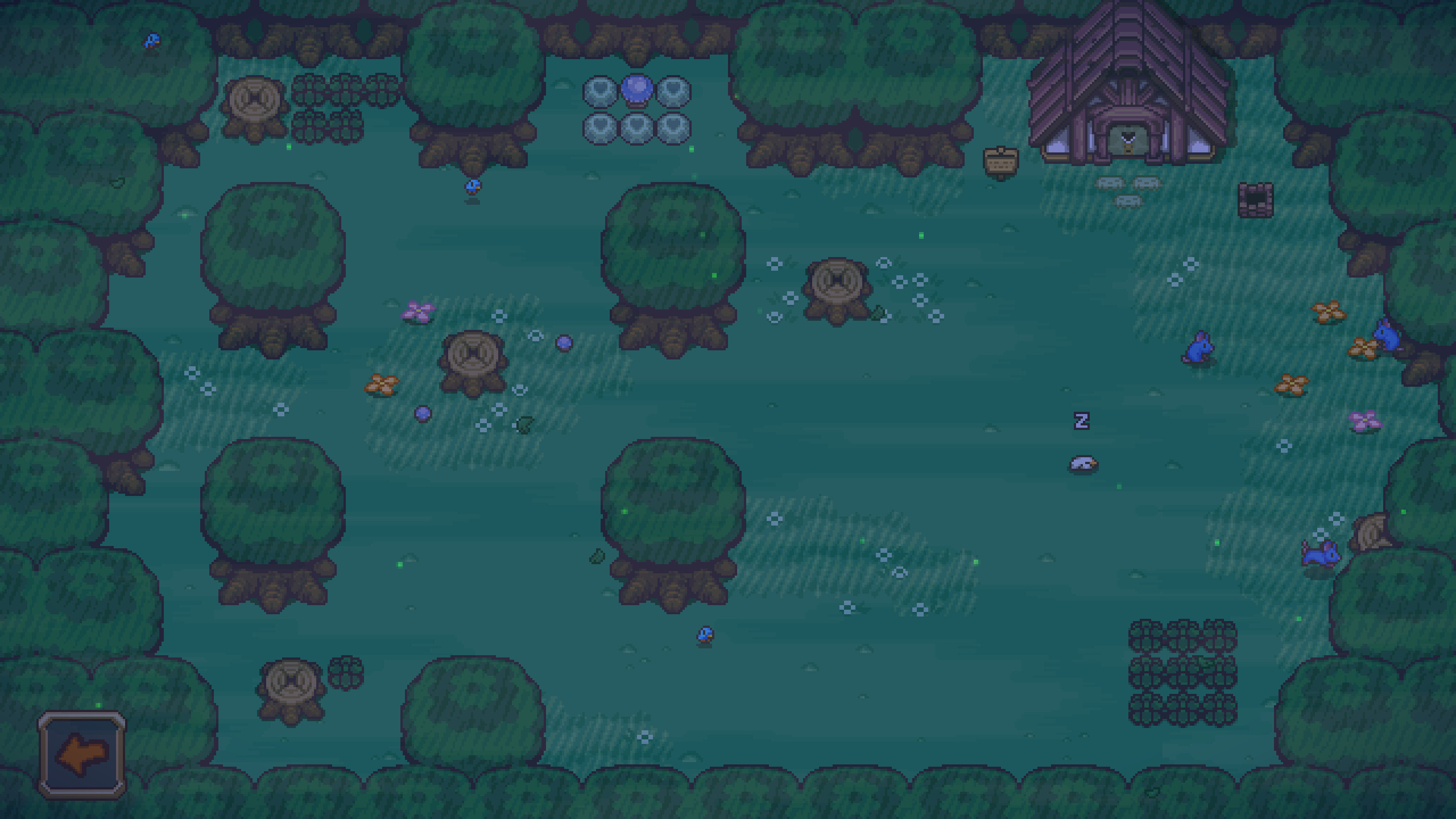 Sudoku Acres screenshot 7