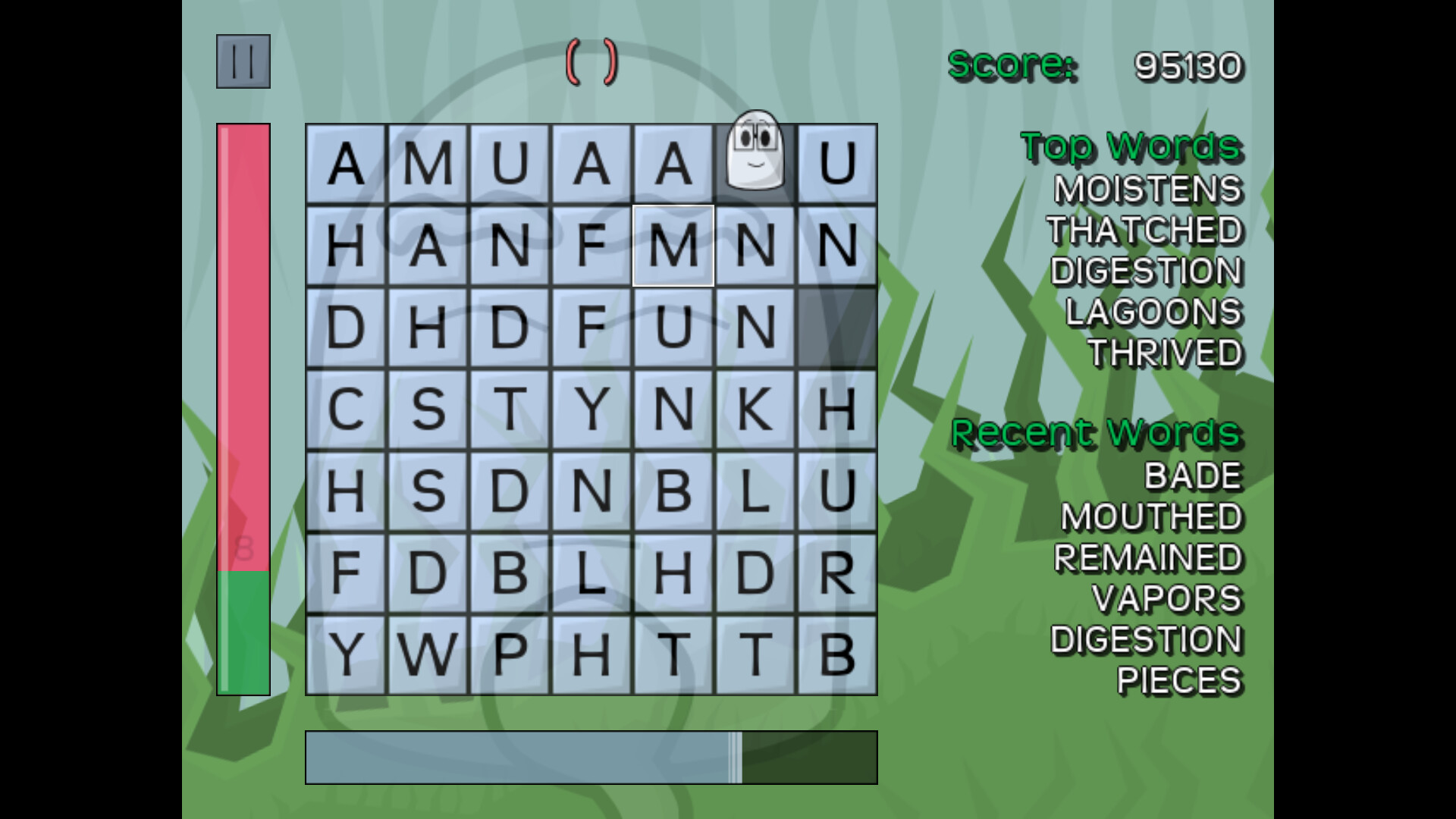 WordLeap screenshot 5