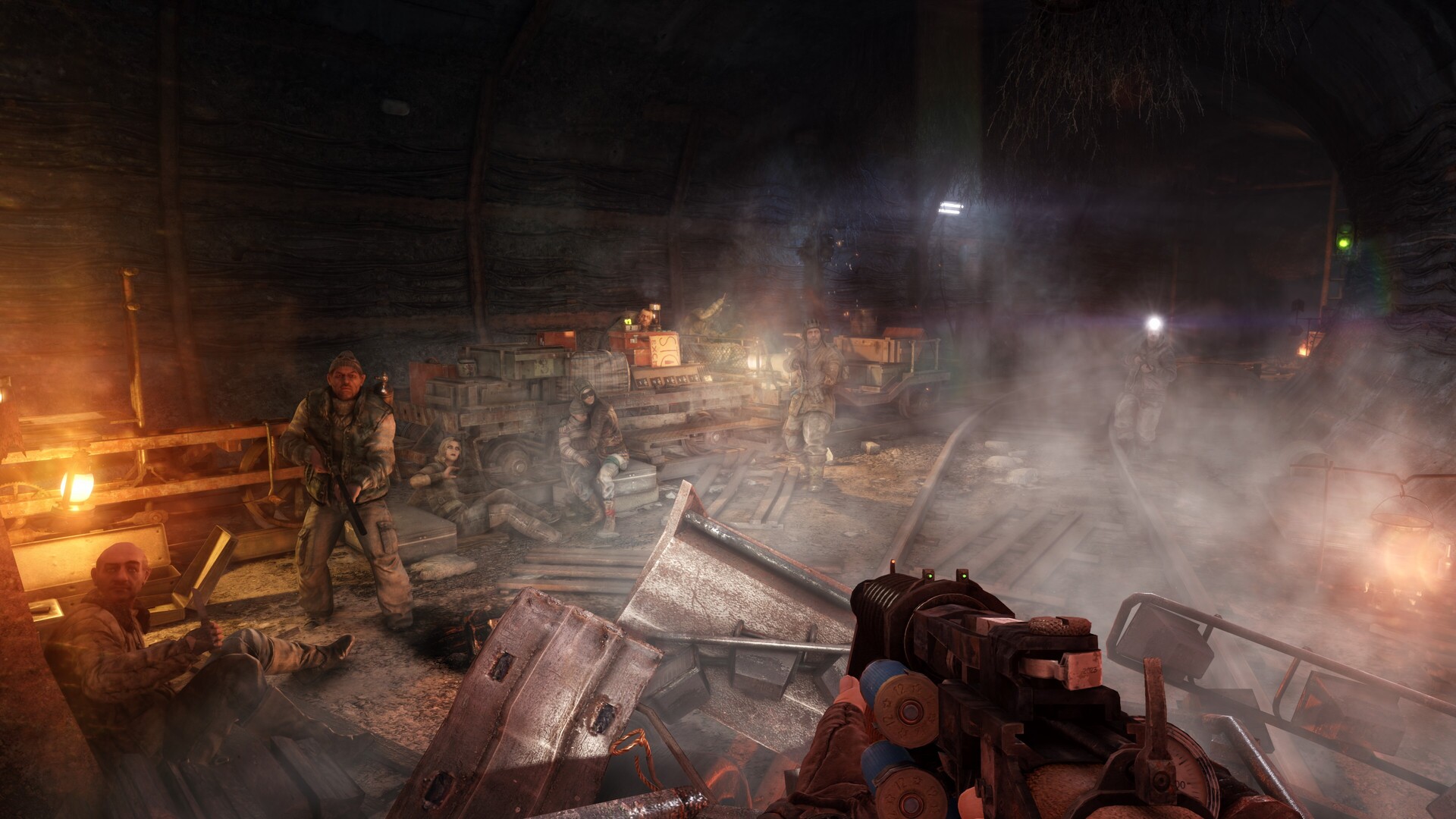 Screenshot #1